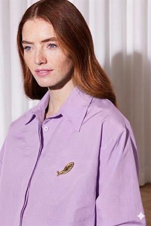 MİSSEMRAMİSS SUNSHİNE GÖMLEK