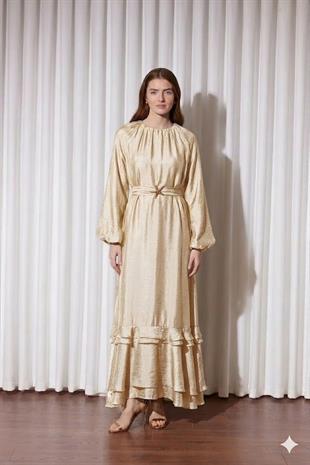 MİSSEMRAMİSS VERDEA ELBİSE