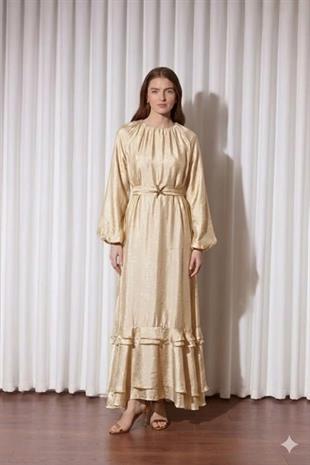 MİSSEMRAMİSS VERDEA ELBİSE