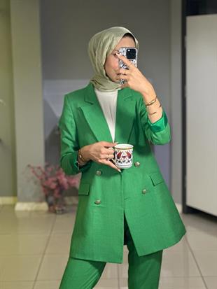 MOODBASIC KRUVAZE KETEN TAKIM