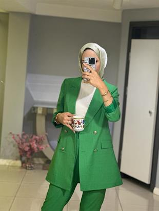 MOODBASIC KRUVAZE KETEN TAKIM