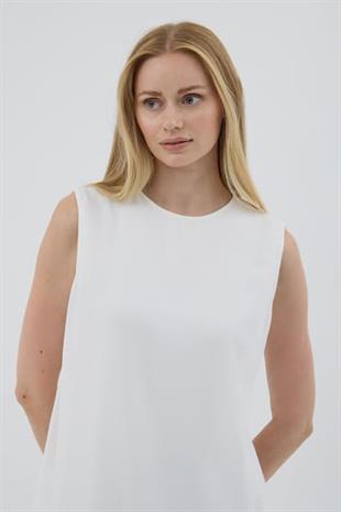 MOODBASIC ÖNÜ ŞİFON ARKASI PENYE İÇLİK