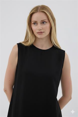 MOODBASIC ÖNÜ ŞİFON ARKASI PENYE İÇLİK