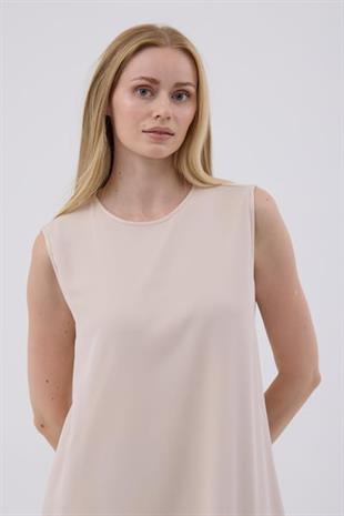 MOODBASIC ÖNÜ ŞİFON ARKASI PENYE İÇLİK