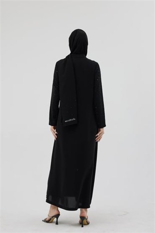 MOODBASIC SERPME TAŞLI FERACE