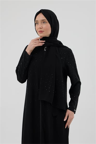 MOODBASIC SERPME TAŞLI FERACE