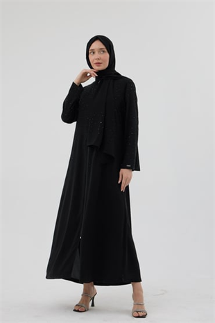 MOODBASIC SERPME TAŞLI FERACE