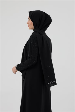 MOODBASIC SERPME TAŞLI FERACE