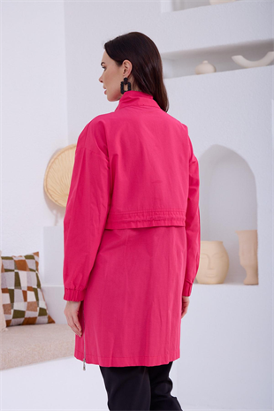 MOODBASIC TAŞ İŞLEMELİ TRENCH