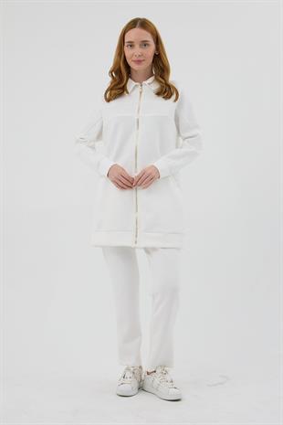 MOODBASIC VARAK BASKILI FERMUARLI TAKIM