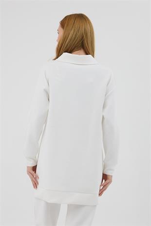 MOODBASIC VARAK BASKILI FERMUARLI TAKIM