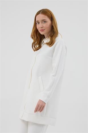 MOODBASIC VARAK BASKILI FERMUARLI TAKIM