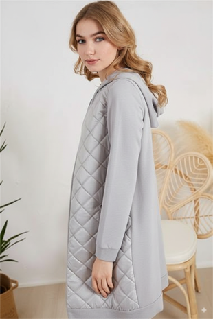 MOODBASİC YELEKLİ PANTOLONLU TAKIM