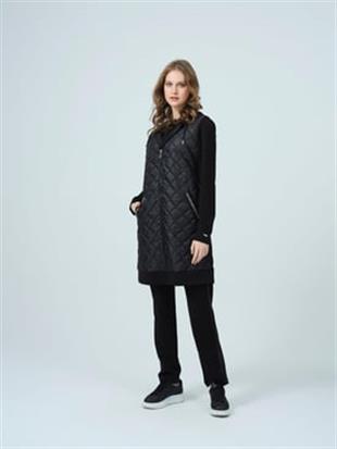 MOODBASİC YELEKLİ PANTOLONLU TAKIM