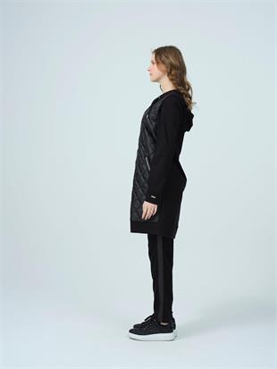 MOODBASİC YELEKLİ PANTOLONLU TAKIM