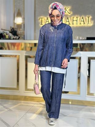 MOOR İTHAL BELLİN TAKIM