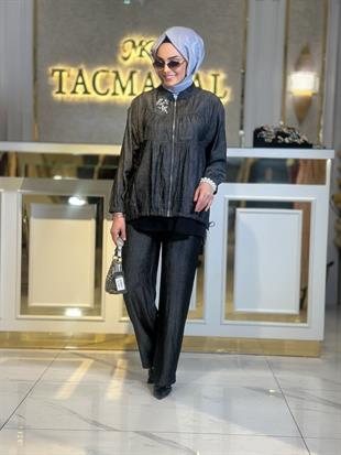 MOOR İTHAL BELLİN TAKIM