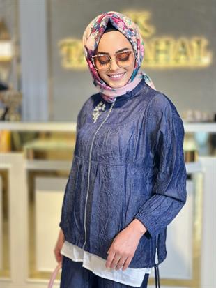 MOOR İTHAL BELLİN TAKIM