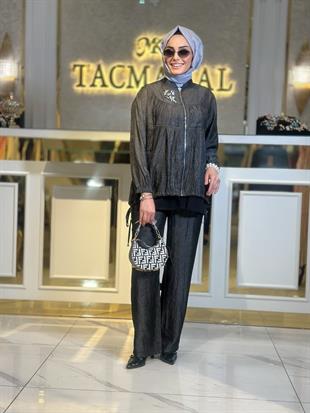 MOOR İTHAL BELLİN TAKIM