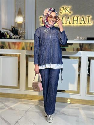 MOOR İTHAL BELLİN TAKIM