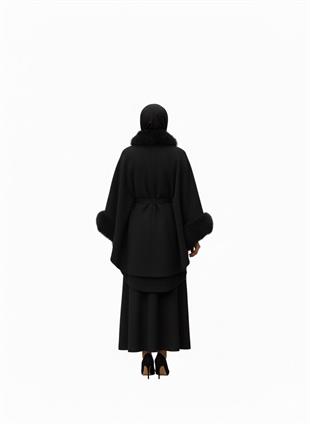 MOOR İTHAL YUMOŞ KABAN