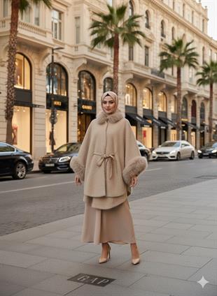 MOOR İTHAL YUMOŞ KABAN