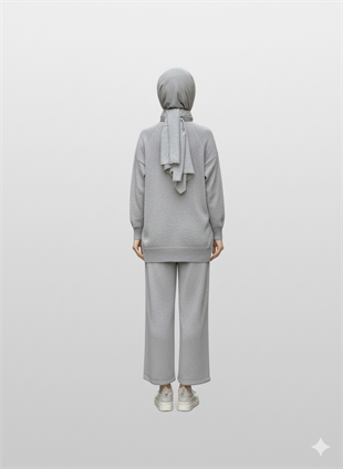 MOOR İTHAL YUMOŞ TRİKO TAKIM