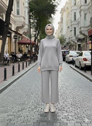 MOOR İTHAL YUMOŞ TRİKO TAKIM