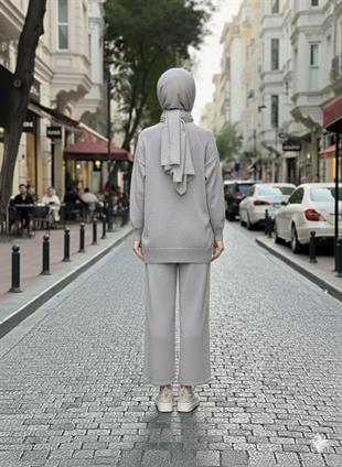 MOOR İTHAL YUMOŞ TRİKO TAKIM