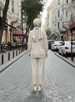 MOOR İTHAL YUMOŞ TRİKO TAKIM