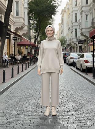 MOOR İTHAL YUMOŞ TRİKO TAKIM