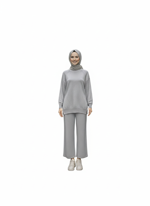 MOOR İTHAL YUMOŞ TRİKO TAKIM