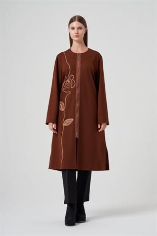 Müsemma Büyük Beden Amine Kaban