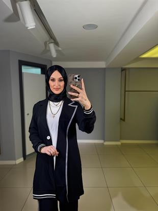 Müsemma Büyük Beden Gaye Takım
