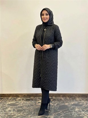 MÜSEMMA BÜYÜK BEDEN TİLBE KAP