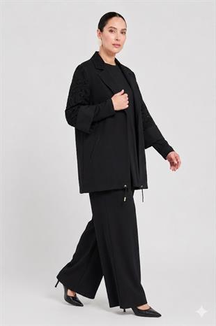 MÜSEMMA FİRUZE TAKIM