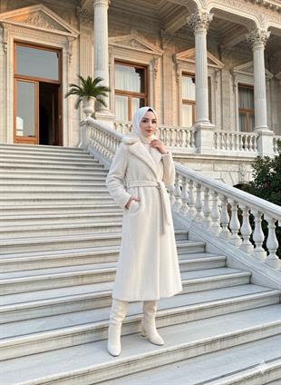 Nihan Kuşaklı Yumoş Kaban