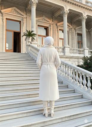 Nihan Kuşaklı Yumoş Kaban