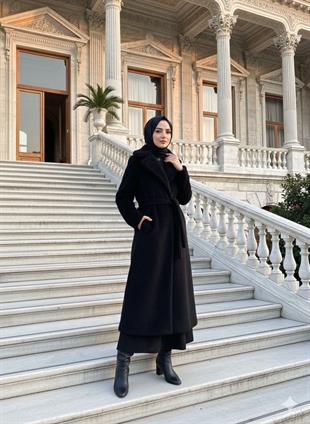 Nihan Kuşaklı Yumoş Kaban