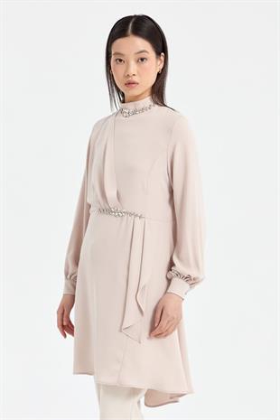 Nihan Taşlı Şık Tunik