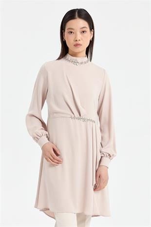 Nihan Taşlı Şık Tunik