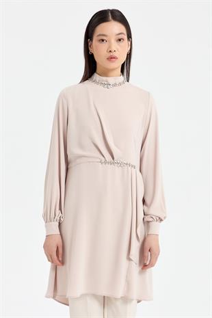 Nihan Taşlı Şık Tunik