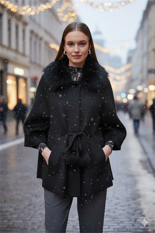 On Fashion YUMOŞ KABAN