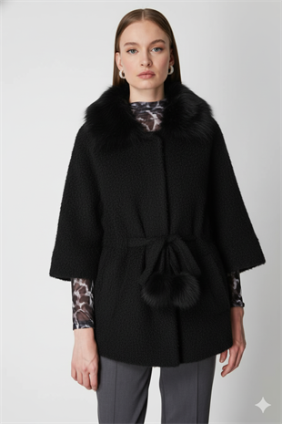 On Fashion YUMOŞ KABAN