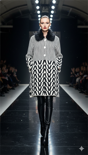 On Fashion YUMOŞ TRİKO KABAN