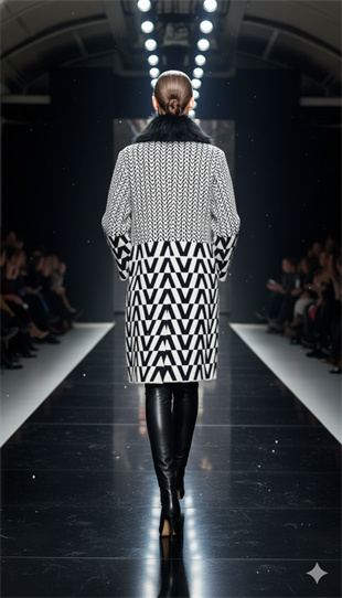 On Fashion YUMOŞ TRİKO KABAN