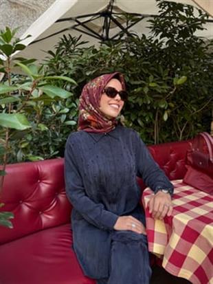 Premium By Moodbasic NERVÜR DETAYLI TAŞ İŞLEMELİ TAKIM