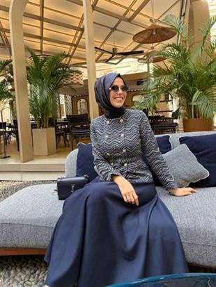 Premium By Moodbasic FERMUARLI SCUBA ETEK