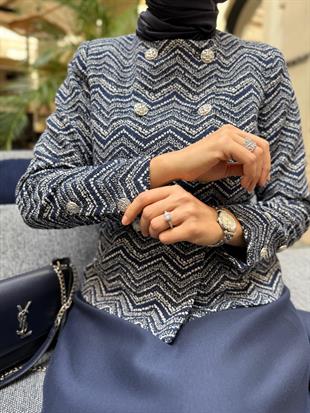 Premium By Moodbasic FERMUARLI SCUBA ETEK