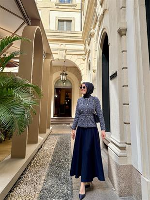 Premium By Moodbasic FERMUARLI SCUBA ETEK